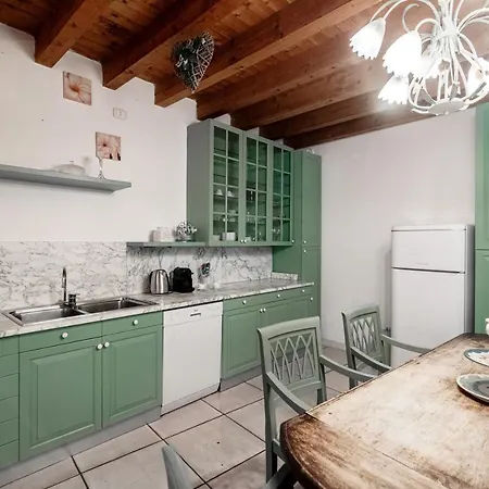 Domus Bella - By Myhomeincomo Apartment Como