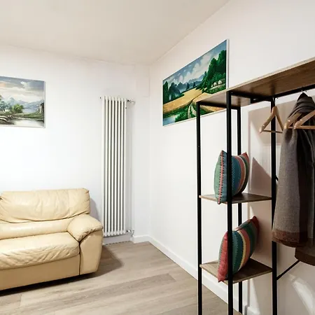 Domus Bella - By Myhomeincomo Apartment
