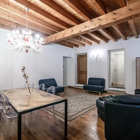 Domus Bella - By Myhomeincomo Apartment *