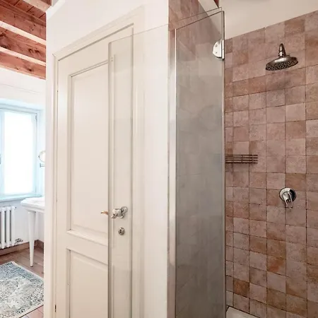 Domus Bella - By Myhomeincomo Apartment Como