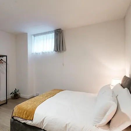 Apartment Domus Bella - By Myhomeincomo *